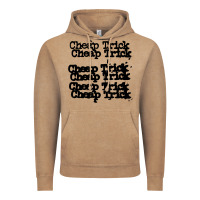 Vintage Coffee cheap trick Vintage Hoodie - PixelFlow