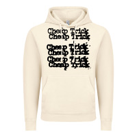 Vintage Artic cheap trick Vintage Hoodie - PixelFlow