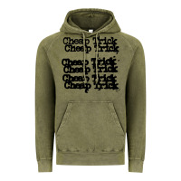 Vintage Olive cheap trick Vintage Hoodie - PixelFlow