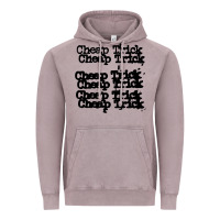 Vintage Zinc cheap trick Vintage Hoodie - PixelFlow