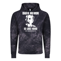 Dark Humor Is Like Food Not Everyone Gets It, Joseph Stalin T Shirt Vintage Hoodie | Teevron