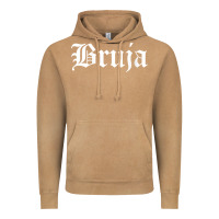 Vintage Camel womens bruja old english chola witchy v neck t shirt Vintage Hoodie - PixelFlow