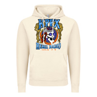 Vintage Artic Kppx Rebel Radio Vintage Hoodie - PixelFlow