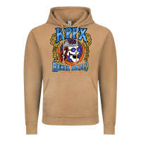 Vintage Camel Kppx Rebel Radio Vintage Hoodie - PixelFlow