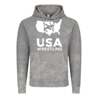Cloud Rock usa power united states Vintage Hoodie - PixelFlow