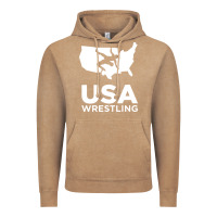 Vintage Coffee usa power united states Vintage Hoodie - PixelFlow