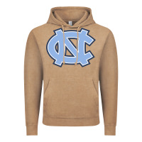 Vintage Coffee unc tar heels Vintage Hoodie - PixelFlow