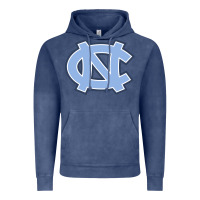Unc Tar Heels Vintage Hoodie | Teevron
