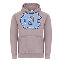 Vintage Zinc unc tar heels Vintage Hoodie - PixelFlow