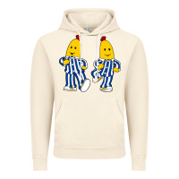 Vintage Artic bananas double Vintage Hoodie - PixelFlow