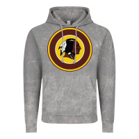Cloud Rock the indian red skins clasic Vintage Hoodie - PixelFlow