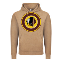 Vintage Coffee the indian red skins clasic Vintage Hoodie - PixelFlow