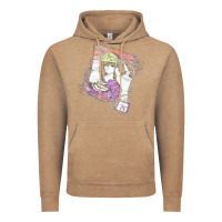 Vintage Coffee Kim Mitchell, the Kim Mitchell, Kim Mitchell art, Kim Mitchell vintage Vintage Hoodie - PixelFlow