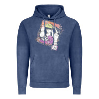 Kim Mitchell, The Kim Mitchell, Kim Mitchell Art, Kim Mitchell Vintage Vintage Hoodie | Teevron