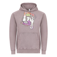 Vintage Zinc Kim Mitchell, the Kim Mitchell, Kim Mitchell art, Kim Mitchell vintage Vintage Hoodie - PixelFlow