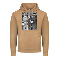 Vintage Camel Lee Harvey Oswald and the Jack Ru Vintage Hoodie - PixelFlow