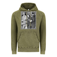 Lee Harvey Oswald And The Jack Ru Vintage Hoodie | Teevron