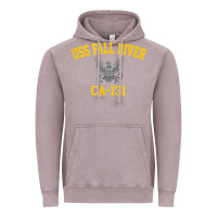 Vintage Zinc uss fall river ca 131 Vintage Hoodie - PixelFlow