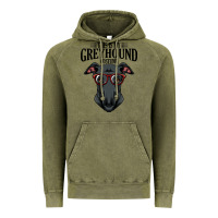 Vintage Olive greyhound t  shirt greyhound t  shirt (3) Vintage Hoodie - PixelFlow