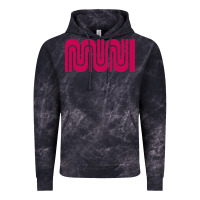 Cloud Black sf muni bart    muni Vintage Hoodie - PixelFlow