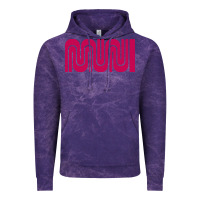 Cloud Purple sf muni bart    muni Vintage Hoodie - PixelFlow