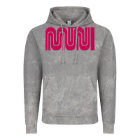 Cloud Rock sf muni bart    muni Vintage Hoodie - PixelFlow