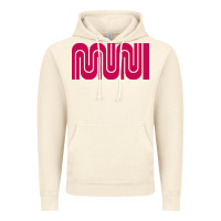 Vintage Artic sf muni bart    muni Vintage Hoodie - PixelFlow