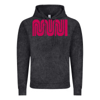 Vintage Black sf muni bart    muni Vintage Hoodie - PixelFlow