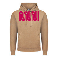 Vintage Coffee sf muni bart    muni Vintage Hoodie - PixelFlow