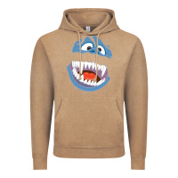 Vintage Coffee abominable bumble rudolph special Vintage Hoodie - PixelFlow