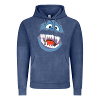 Abominable Bumble Rudolph Special Vintage Hoodie | Teevron
