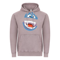 Vintage Zinc abominable bumble rudolph special Vintage Hoodie - PixelFlow