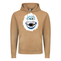 Vintage Camel bumble face Vintage Hoodie - PixelFlow