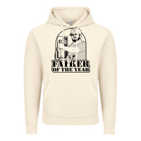 Vintage Artic Gary Plauche Vintage Hoodie - PixelFlow