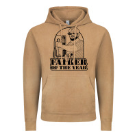 Vintage Camel Gary Plauche Vintage Hoodie - PixelFlow
