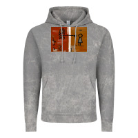 Cloud Rock It’s Always Sunny Painting Vintage Hoodie - PixelFlow