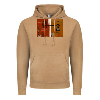 Vintage Camel It’s Always Sunny Painting Vintage Hoodie - PixelFlow