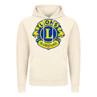 Vintage Artic lions clubs international classic Vintage Hoodie - PixelFlow