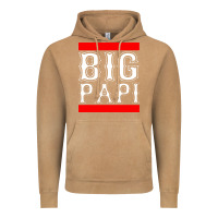 Vintage Camel big papi Vintage Hoodie - PixelFlow