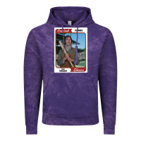 Cloud Purple Wendy torrance vinatge baseball card Vintage Hoodie - PixelFlow