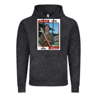Vintage Black Wendy torrance vinatge baseball card Vintage Hoodie - PixelFlow