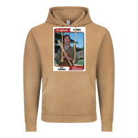 Vintage Camel Wendy torrance vinatge baseball card Vintage Hoodie - PixelFlow
