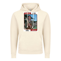Vintage Artic Wendy torrance vinatge baseball card Vintage Hoodie - PixelFlow