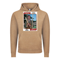 Vintage Coffee Wendy torrance vinatge baseball card Vintage Hoodie - PixelFlow