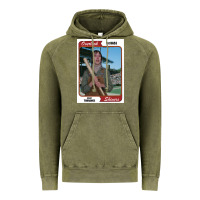 Vintage Olive Wendy torrance vinatge baseball card Vintage Hoodie - PixelFlow
