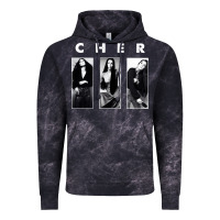 Cloud Black Cher, Cher Heart of Stone, Cher Cher Cher Cher Cher, Cher Cher Cher Ch Vintage Hoodie - PixelFlow