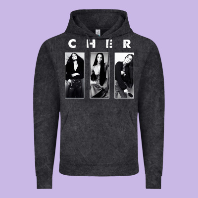 Cher, Cher Heart Of Stone, Cher Cher Cher Cher Cher, Cher Cher Cher Ch Vintage Hoodie Designed By Pixelflow