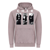 Vintage Zinc Cher, Cher Heart of Stone, Cher Cher Cher Cher Cher, Cher Cher Cher Ch Vintage Hoodie - PixelFlow