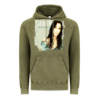 Vintage Olive Cher Believe Tour, Cher Believe Tours, Cher, Believe, Tour, the Cher B Vintage Hoodie - PixelFlow