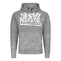 Cloud Rock naughty by nature Vintage Hoodie - PixelFlow